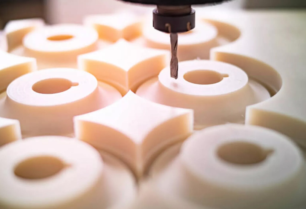 CNC İşleme